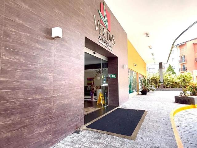 Apartamento venda em Região Geográfica Imediata de Caldas Novas-Morrinhos, Rio Quente