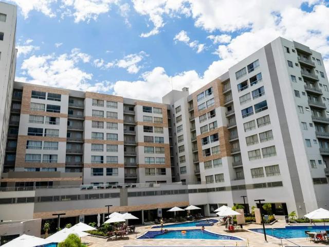 Apartamento venda em Região Geográfica Imediata de Caldas Novas-Morrinhos, Rio Quente