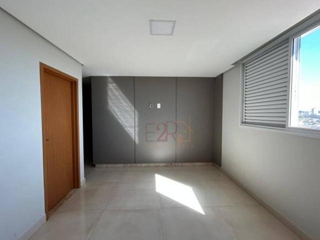 Apartamento venda em Setor Central, Rio Verde