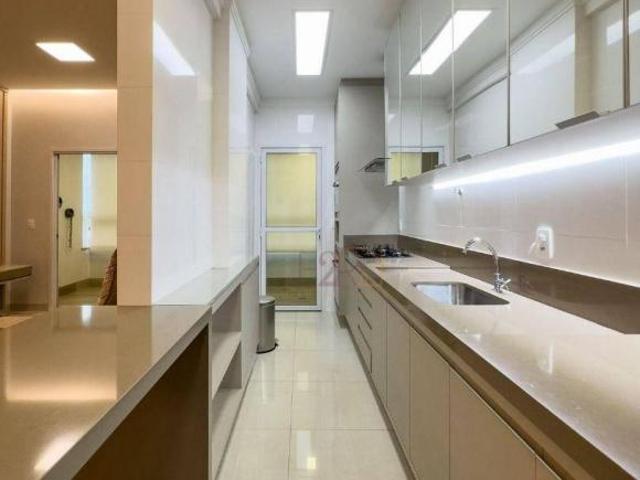 Apartamento venda em Região Geográfica Imediata de Rio Verde, Rio Verde