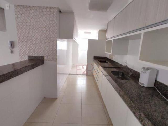 Apartamento venda em Região Geográfica Imediata de Rio Verde, Rio Verde