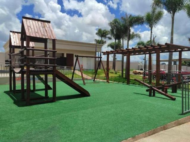 Apartamento venda em Setor Central, Rio Verde