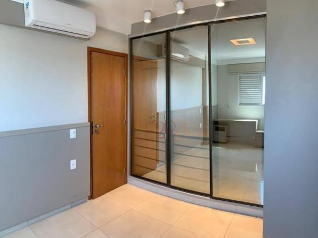 Apartamento venda em Região Geográfica Imediata de Rio Verde, Rio Verde
