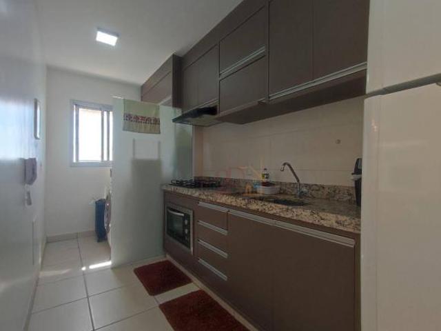 Apartamento venda em Região Geográfica Imediata de Rio Verde, Rio Verde
