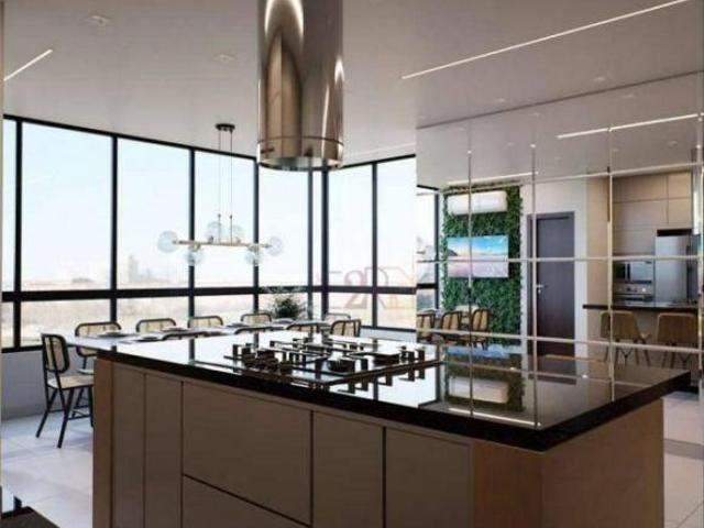 Apartamento venda em Região Geográfica Imediata de Rio Verde, Rio Verde