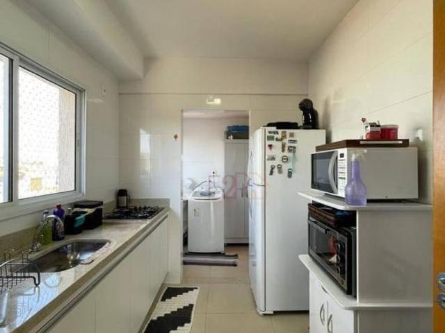 Apartamento venda em Setor Central, Rio Verde