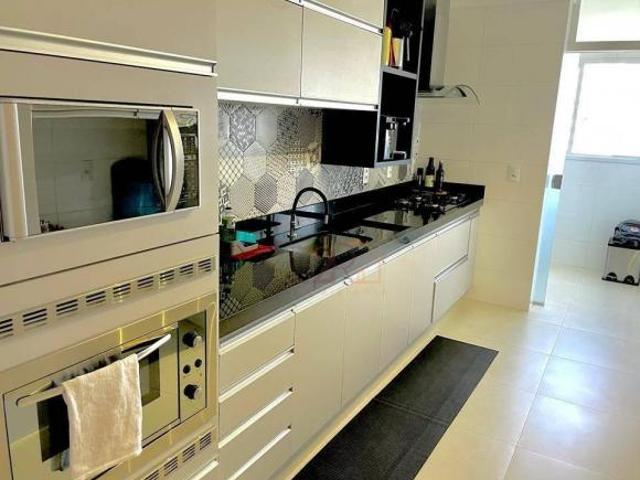 Apartamento venda em Região Geográfica Imediata de Rio Verde, Rio Verde