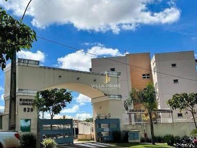 Apartamento venda em Região Geográfica Imediata de Rio Verde, Rio Verde