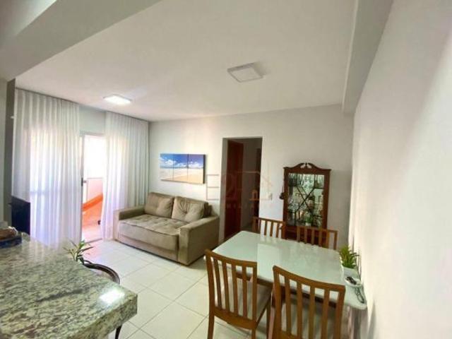 Apartamento venda em Região Geográfica Imediata de Rio Verde, Rio Verde