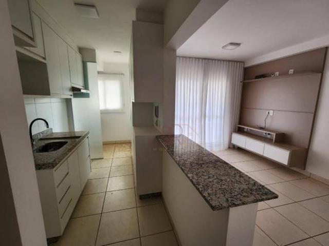 Apartamento venda em Setor Central, Rio Verde