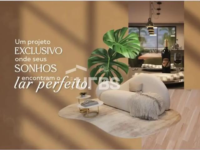 Apartamento venda em Região Geográfica Imediata de Rio Verde, Rio Verde
