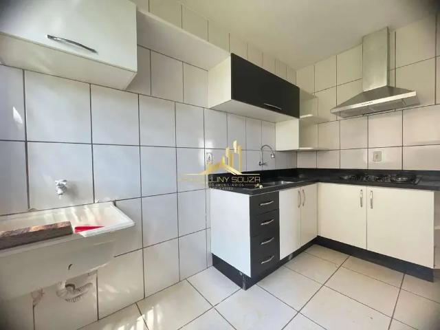 Apartamento venda em Região Geográfica Imediata de Rio Verde, Rio Verde