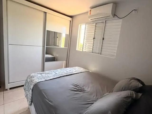 Apartamento venda em Região Geográfica Imediata de Rio Verde, Rio Verde