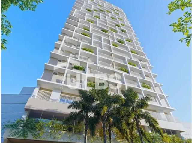 Apartamento venda em Região Geográfica Imediata de Rio Verde, Rio Verde