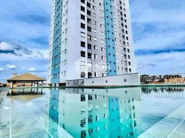 Apartamento venda em Região Geográfica Imediata de Rio Verde, Rio Verde