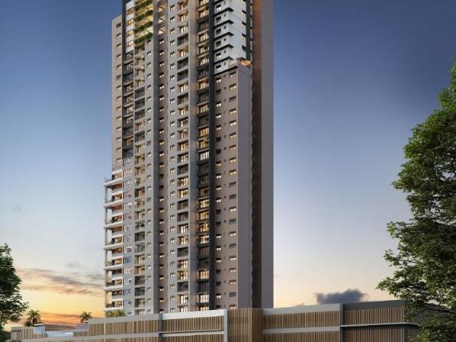 Apartamento venda em Região Geográfica Imediata de Rio Verde, Rio Verde