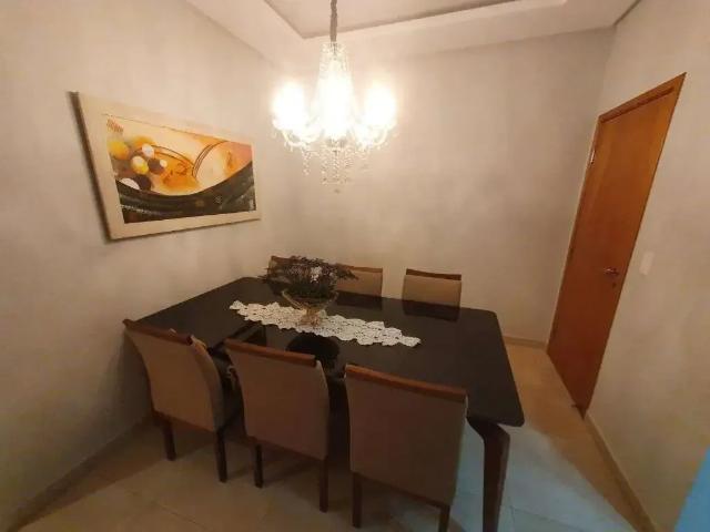 Apartamento venda em Região Geográfica Imediata de Rio Verde, Rio Verde