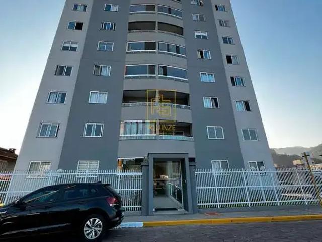 Apartamento venda em Região Geográfica Imediata de Blumenau, Rodeio