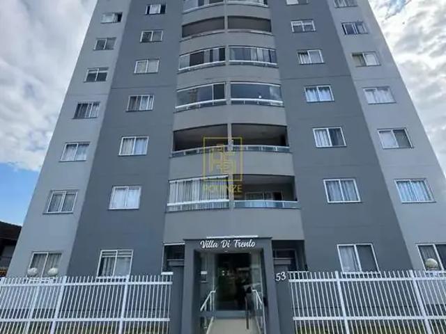 Apartamento venda em Região Geográfica Imediata de Blumenau, Rodeio
