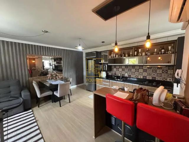 Apartamento venda em Região Geográfica Imediata de Blumenau, Rodeio