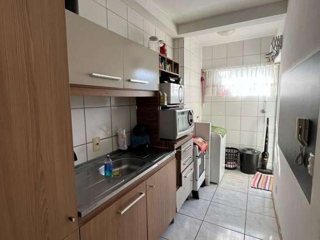 Apartamento venda em Região Geográfica Imediata de Blumenau, Rodeio