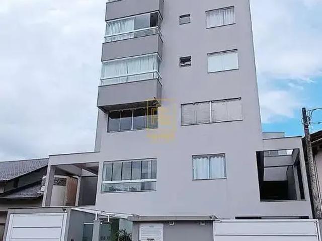 Apartamento venda em Região Geográfica Imediata de Blumenau, Rodeio