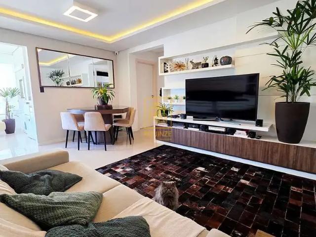 Apartamento venda em Região Geográfica Imediata de Blumenau, Rodeio
