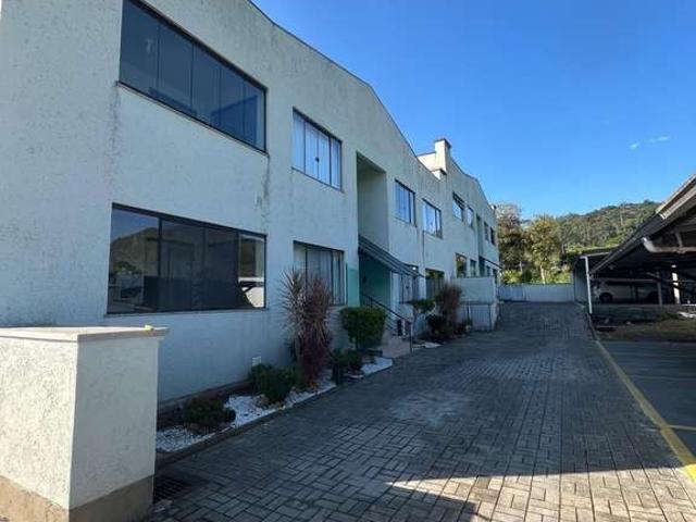 Apartamento venda em Região Geográfica Imediata de Blumenau, Rodeio