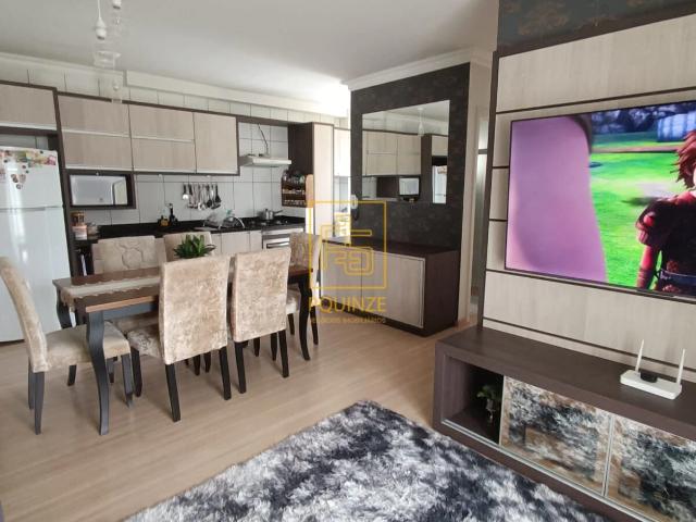 Apartamento venda em Rodeio, Região Geográfica Intermediária de Blumenau