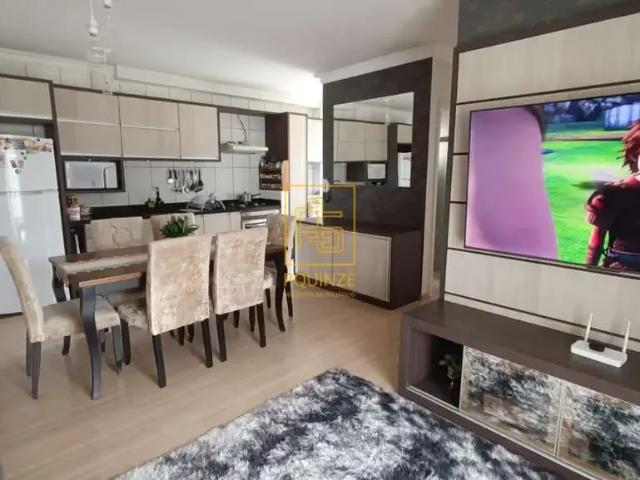 Apartamento venda em Região Geográfica Imediata de Blumenau, Rodeio