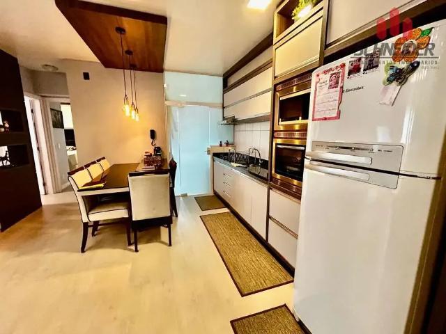 Apartamento venda em Região Geográfica Imediata de Blumenau, Rodeio