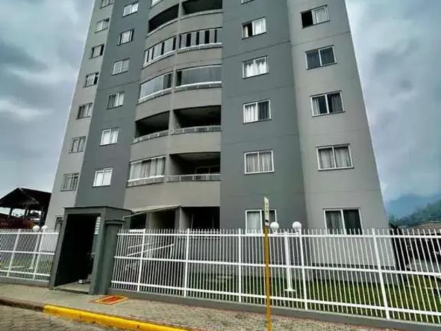 Apartamento venda em Região Geográfica Imediata de Blumenau, Rodeio