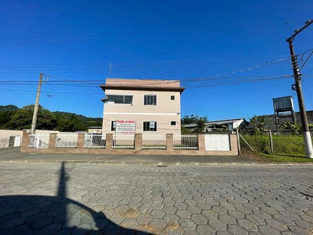 Apartamento venda em Rodeio, Região Geográfica Intermediária de Blumenau