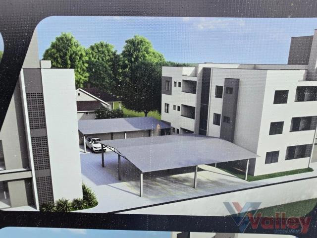 Apartamento venda em Rodeio, Região Geográfica Intermediária de Blumenau