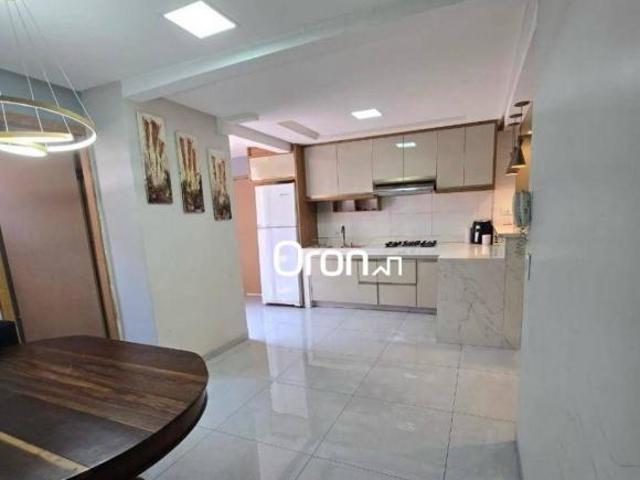 Apartamento venda em Região Geográfica Imediata de Goiânia, Goiânia