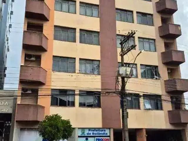Apartamento venda em Região Geográfica Imediata de Londrina, Rolândia