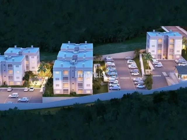 Apartamento venda em Região Geográfica Imediata de Londrina, Rolândia