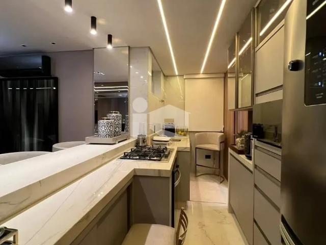 Apartamento venda em Rolândia, Região Geográfica Intermediária de Londrina