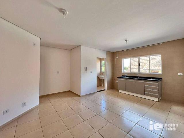 Apartamento venda em Região Geográfica Imediata de Londrina, Rolândia