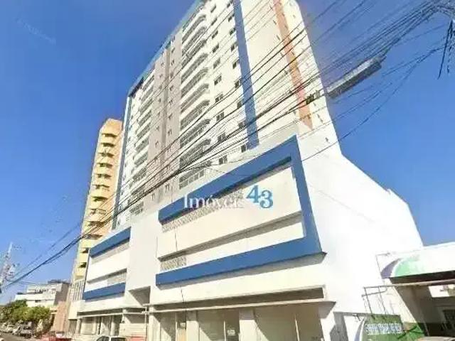 Apartamento venda em Região Geográfica Imediata de Londrina, Rolândia