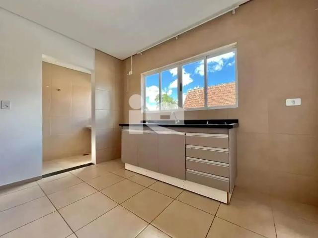 Apartamento venda em Região Geográfica Imediata de Londrina, Rolândia