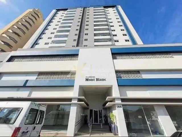 Apartamento venda em Região Geográfica Imediata de Londrina, Rolândia