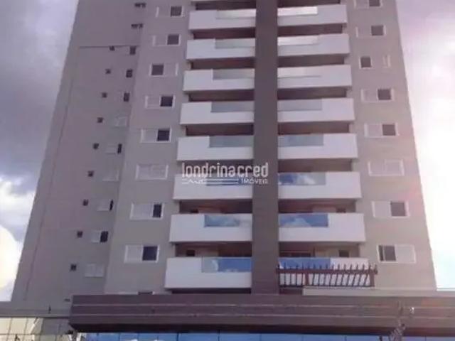 Apartamento venda em Região Geográfica Imediata de Londrina, Rolândia
