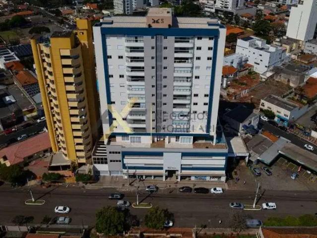 Apartamento venda em Região Geográfica Imediata de Londrina, Rolândia
