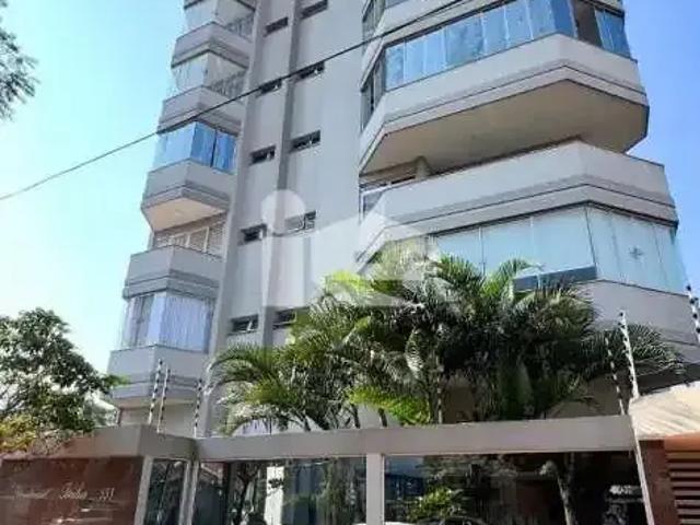 Apartamento venda em Região Geográfica Imediata de Londrina, Rolândia