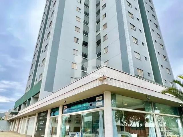 Apartamento venda em Região Geográfica Imediata de Londrina, Rolândia