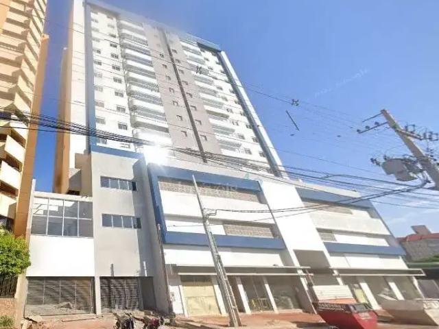 Apartamento venda em Região Geográfica Imediata de Londrina, Rolândia