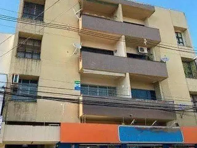 Apartamento venda em Região Geográfica Imediata de Londrina, Rolândia