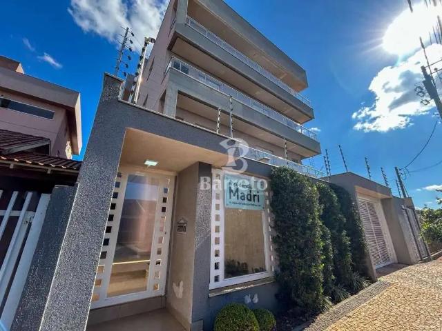 Apartamento venda em Região Geográfica Imediata de Londrina, Rolândia