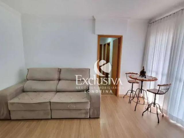 Apartamento venda em Região Geográfica Imediata de Londrina, Rolândia